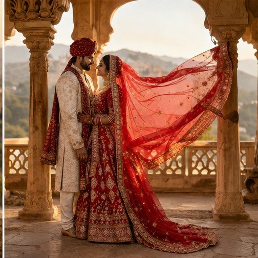 Crystal Wedding Filmer